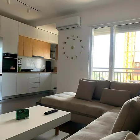 Apartamento Romantic Penthouse With Mountains View *