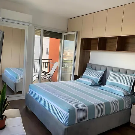 Romantic Penthouse With Mountains View Apartamento Kashar