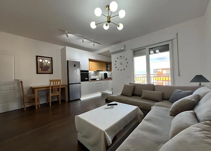 Apartamento Romantic Penthouse With Mountains View *