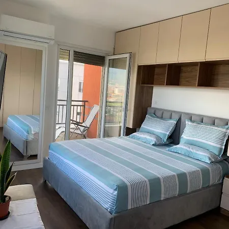 Romantic Penthouse With Mountains View * Kashar