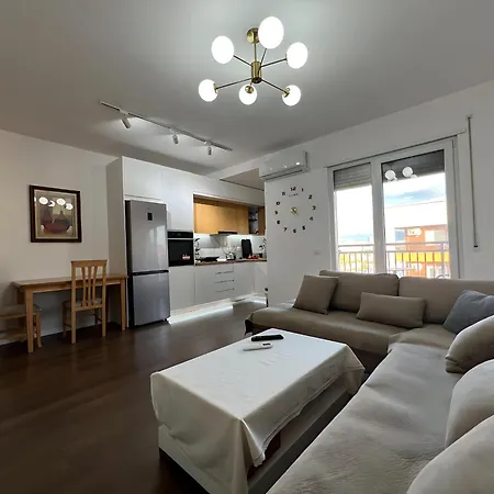 Appartamento Romantic Penthouse With Mountains View *