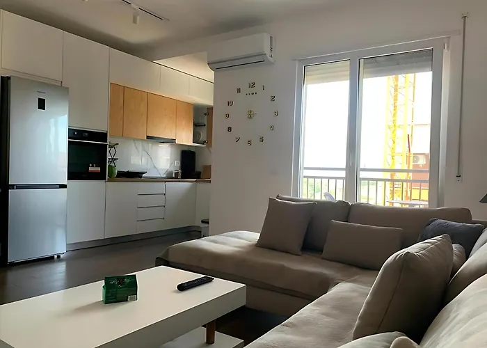 Appartamento Romantic Penthouse With Mountains View *